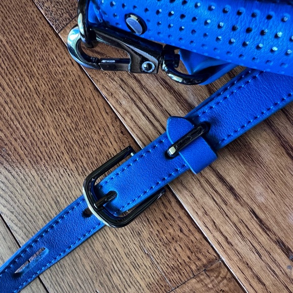 Sorial Crossbody Purse - Picture 4 of 4